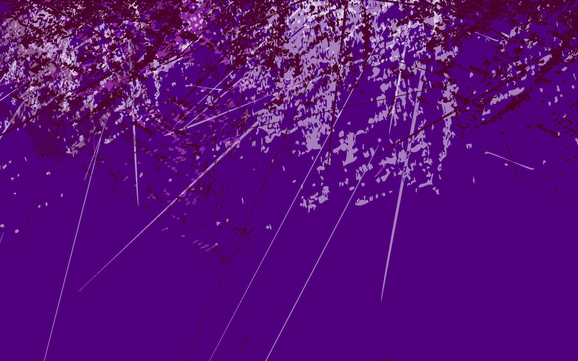 Abstract grunge texture splash paint blue background 11951043 Vector