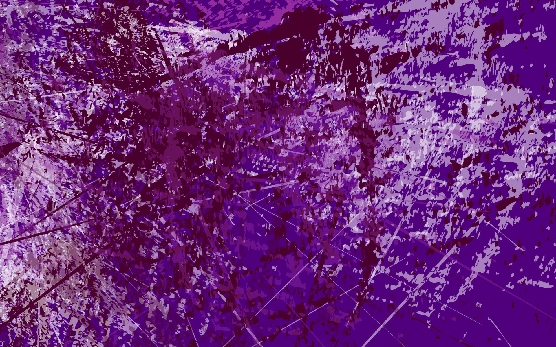 Abstract grunge texture splash paint blue background 11951044 Vector