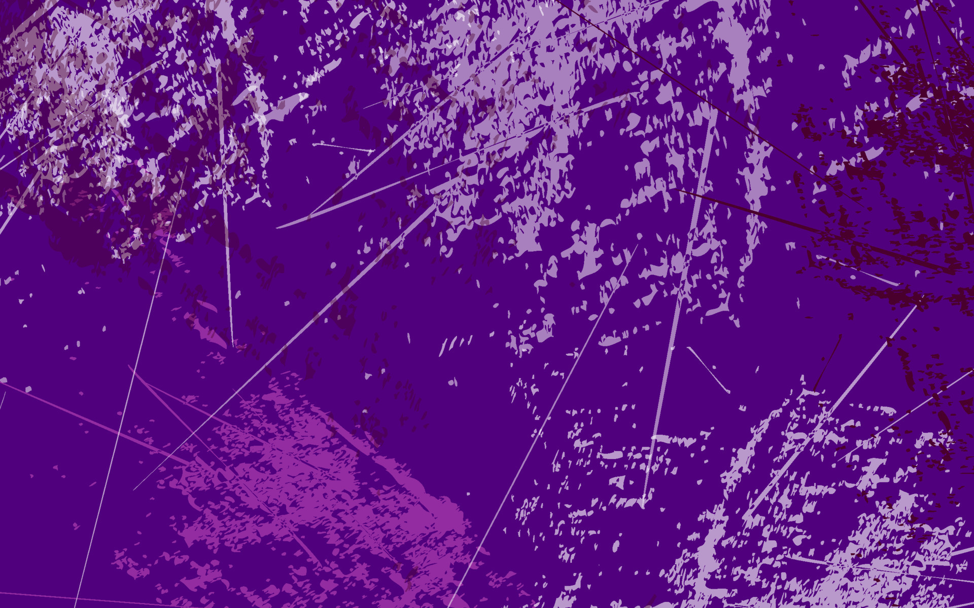 Abstract grunge texture splash paint blue background 11951050 Vector