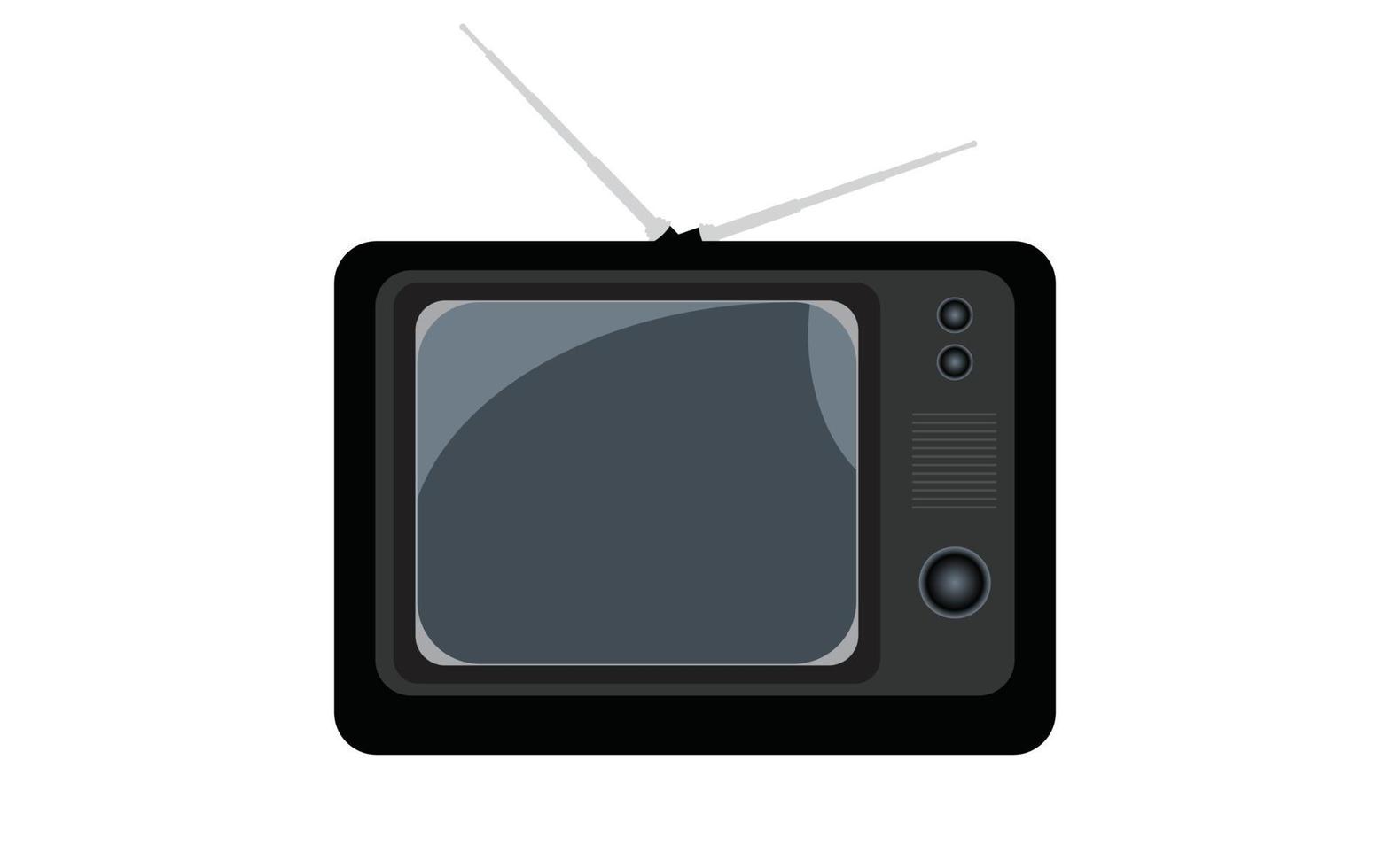 Television Pro vector