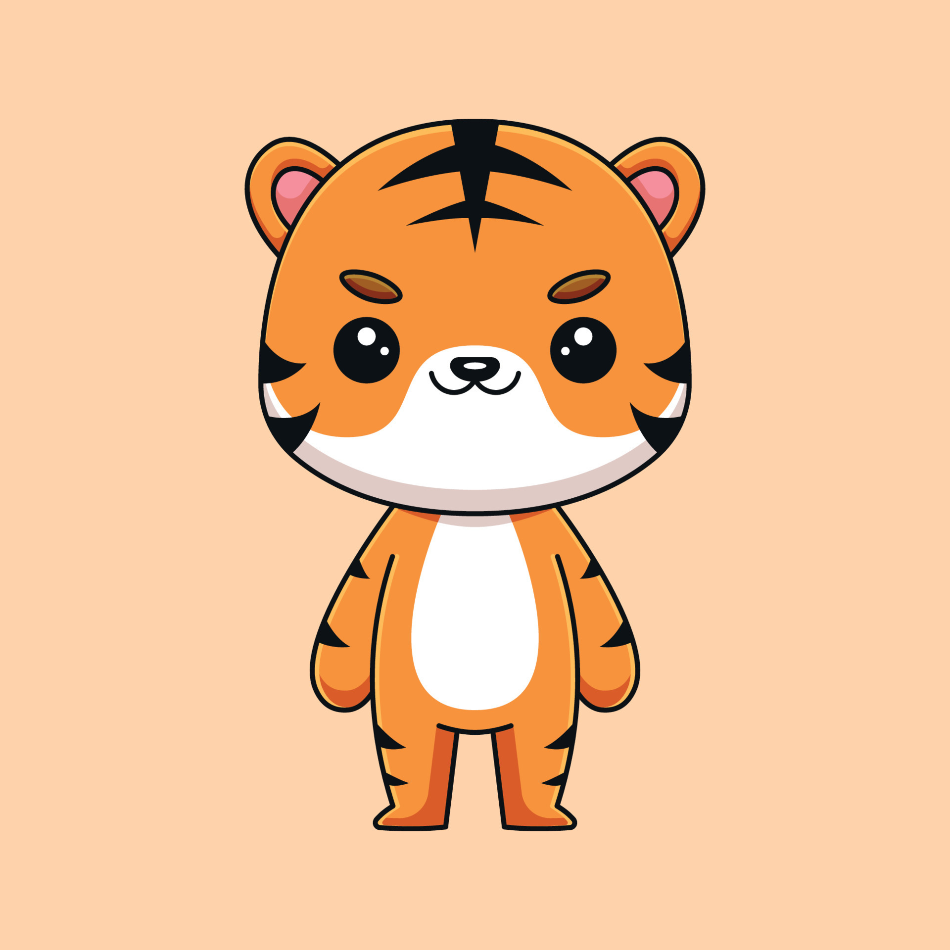cute tiger cartoon doodle art hand drawn concept vector kawaii icon illustration 11952060 Vector Art at Vecteezy cute tiger cartoon doodle art hand drawn concept vector kawaii icon illustration 11952060 Vector Art at Vecteezy
