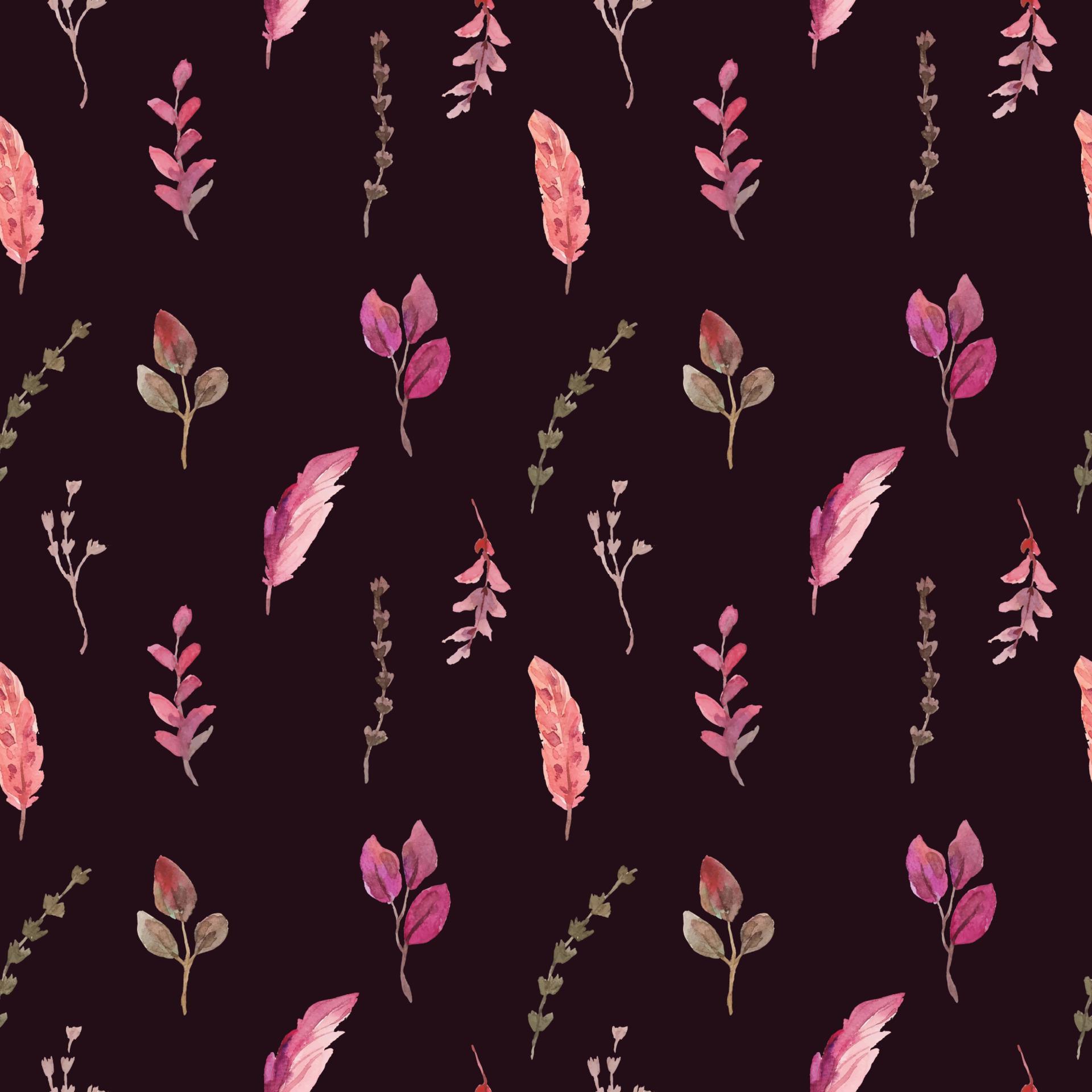 watercolor-flower-pattern-fabric-11954409-vector-art-at-vecteezy