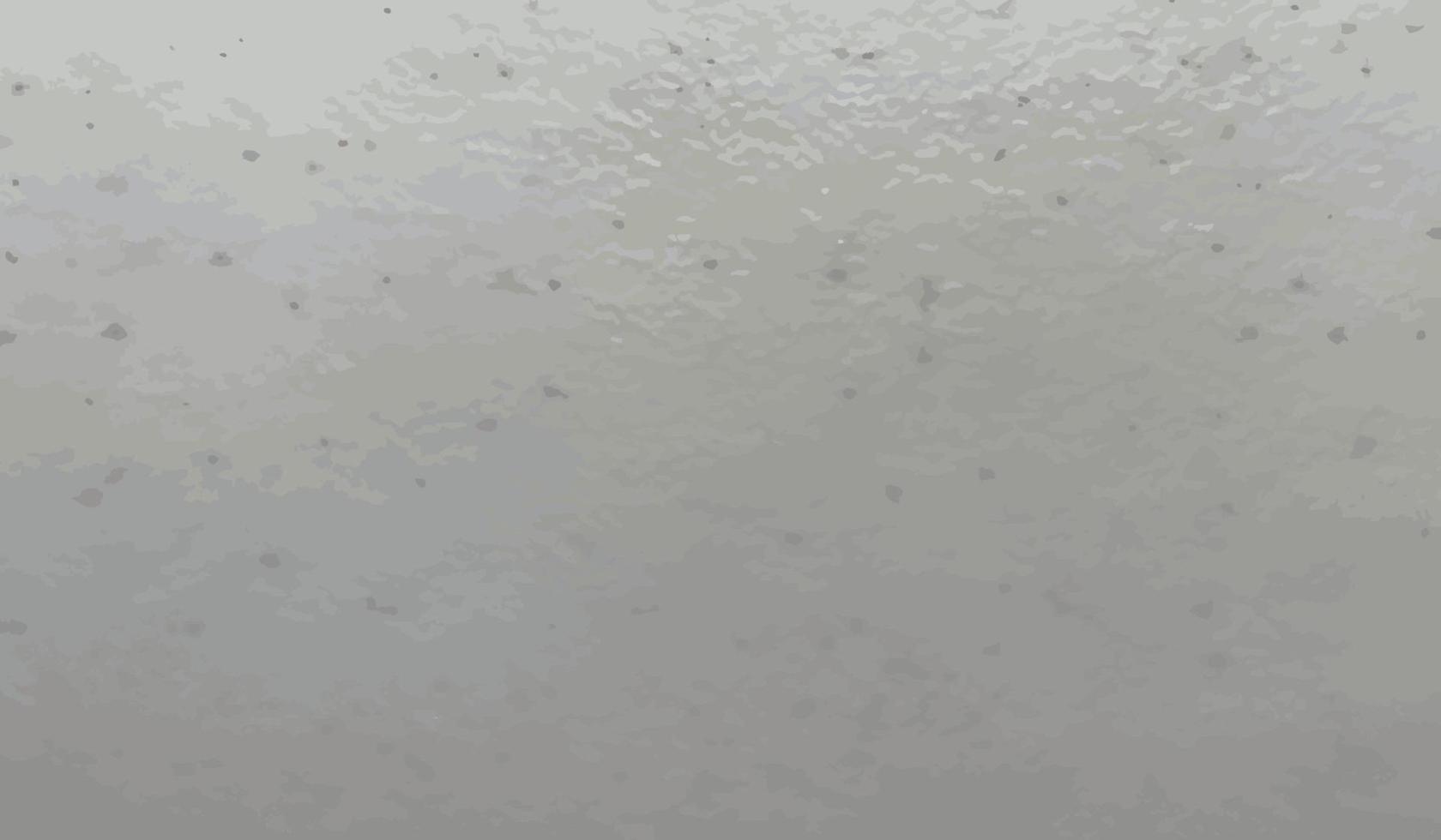 Cement wall texture pattern vector background