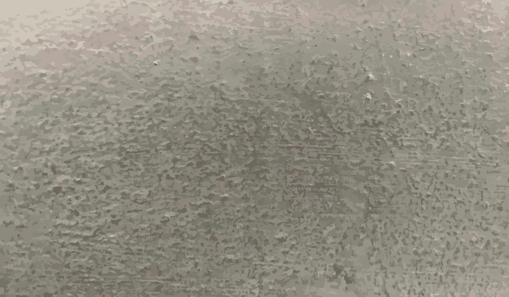 Cement wall texture pattern vector background