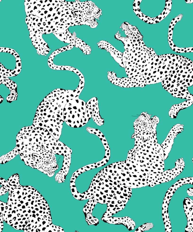 Seamless Floral Pattern in vector.Vector seamless pattern collection.Wild flowers, leaves, branches, candies repeat pattern design set.seamless floral pattern.Handmade. Wallpaper, fabric or design of vector