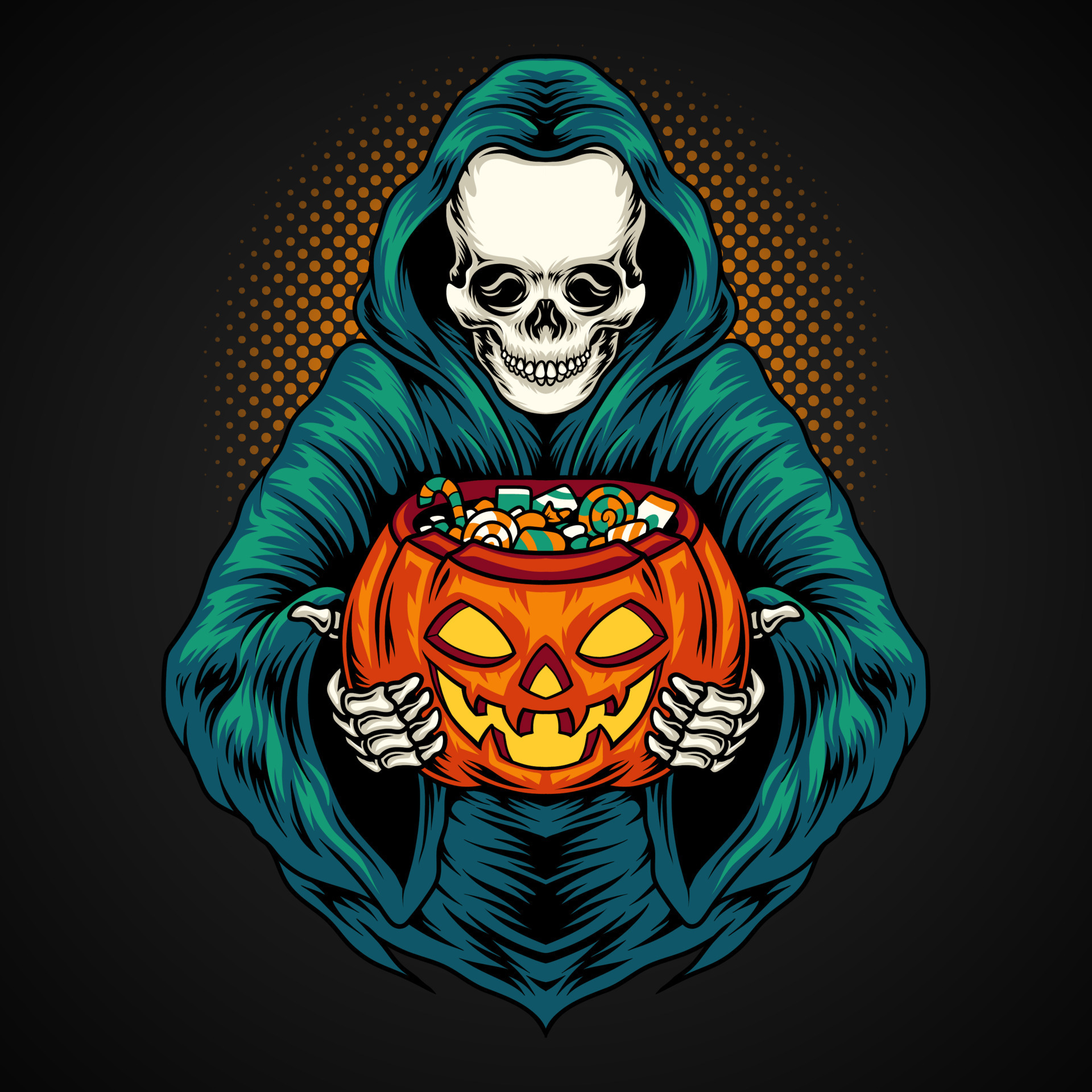 Grim Reaper Skull Images – Browse 28,708 Stock Photos, Vectors, and Video
