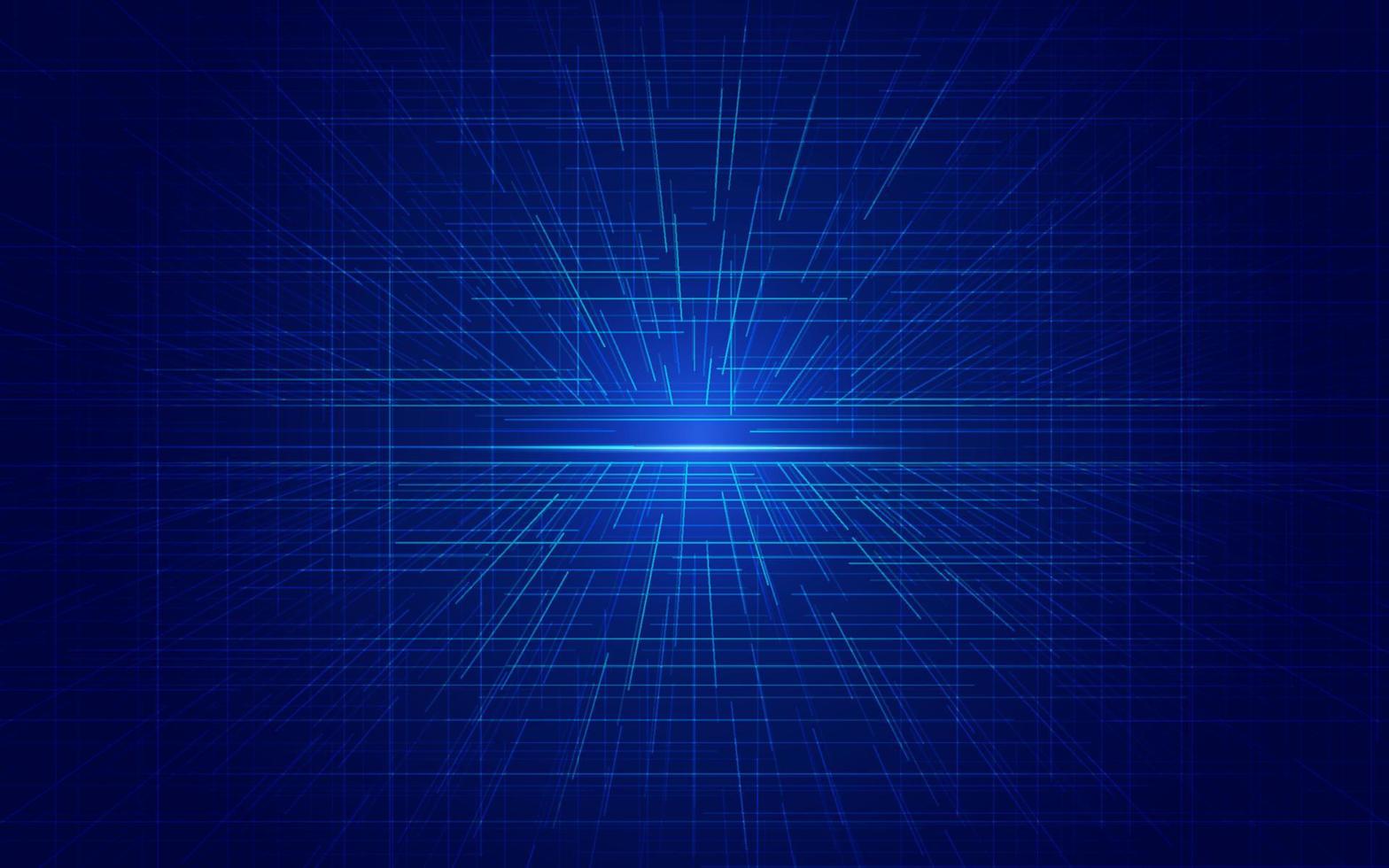 futuristic dimension background vector