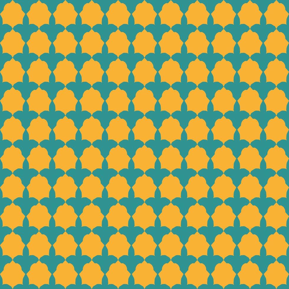 Ornament pattern design template with decorative motif.  background in flat style. repeat and seamless vector for wallpapers, wrapping paper, packaging  printing business, textile, fabric