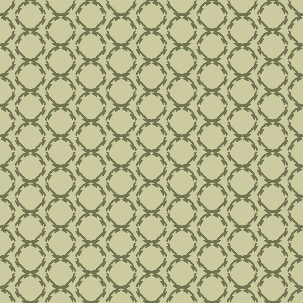 Ornament pattern design template with decorative motif.  background in flat style. repeat and seamless vector for wallpapers, wrapping paper, packaging  printing business, textile, fabric