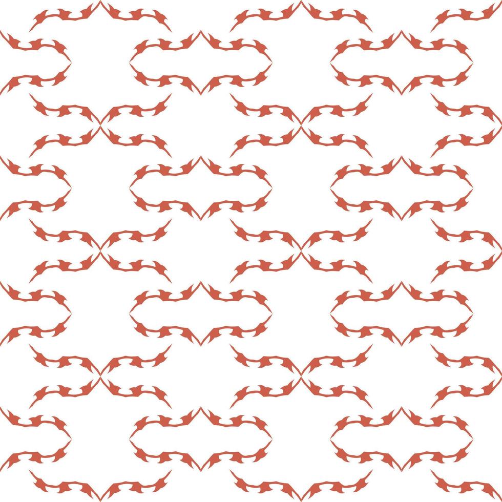Ornament pattern design template with decorative motif.  background in flat style. repeat and seamless vector for wallpapers, wrapping paper, packaging  printing business, textile, fabric