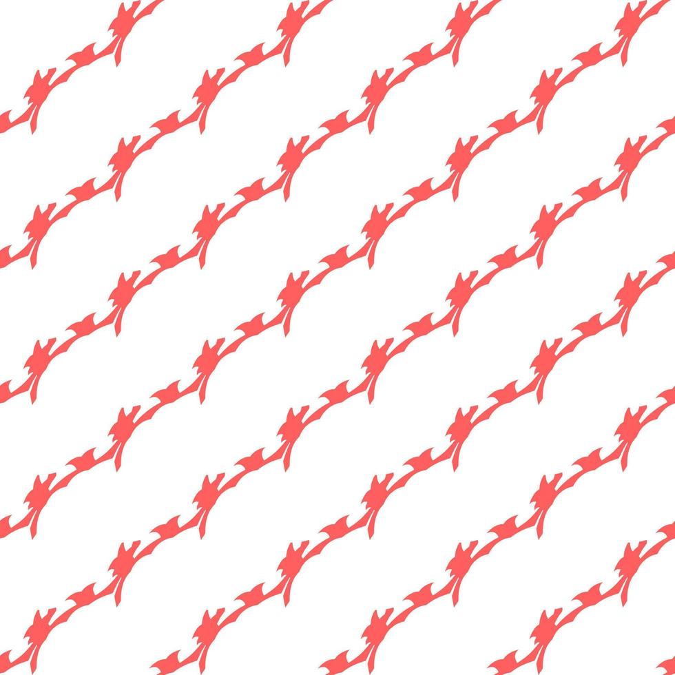 Ornament pattern design template with decorative motif.  background in flat style. repeat and seamless vector for wallpapers, wrapping paper, packaging  printing business, textile, fabric