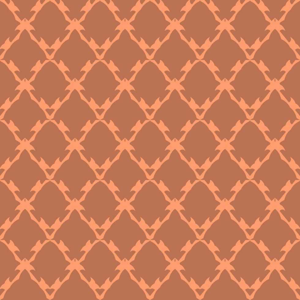 Ornament pattern design template with decorative motif.  background in flat style. repeat and seamless vector for wallpapers, wrapping paper, packaging  printing business, textile, fabric