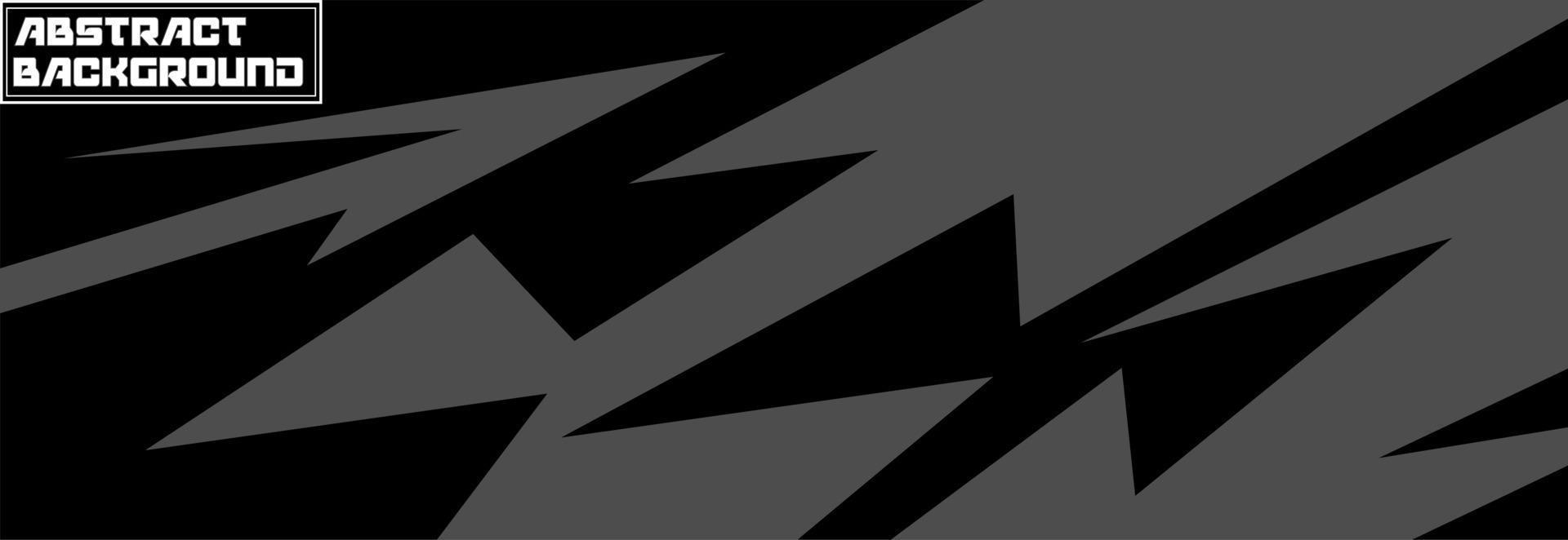 wrap racing car decal vector