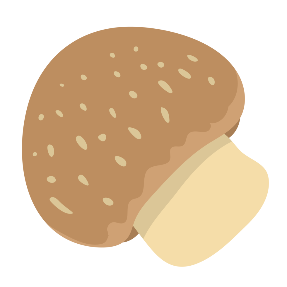 Veggie Mushroom Vegetable ATL png