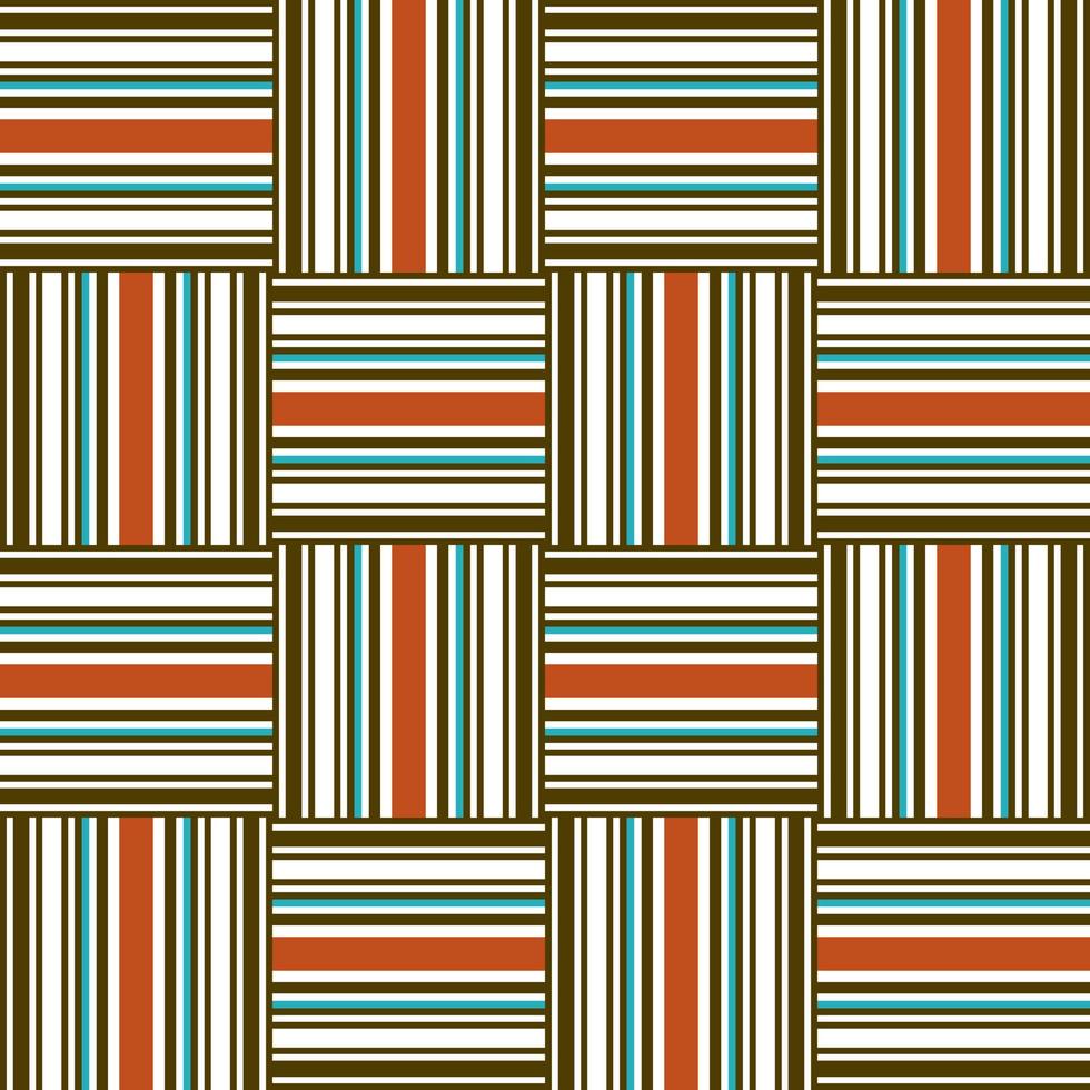 Abstract seamless pattern design. For paper,cover,fabric,bag,notebook etc. vector