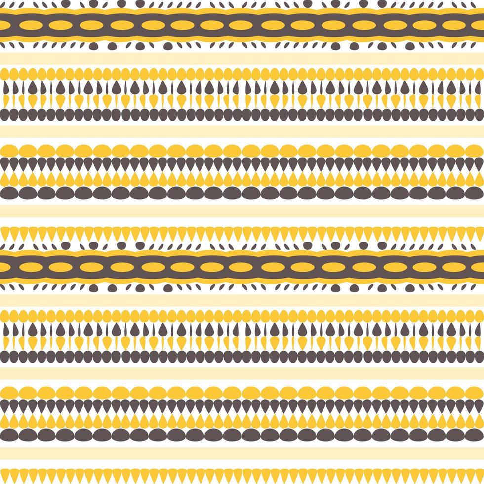 Abstract seamless pattern design. For paper,cover,fabric,bag,notebook etc. vector
