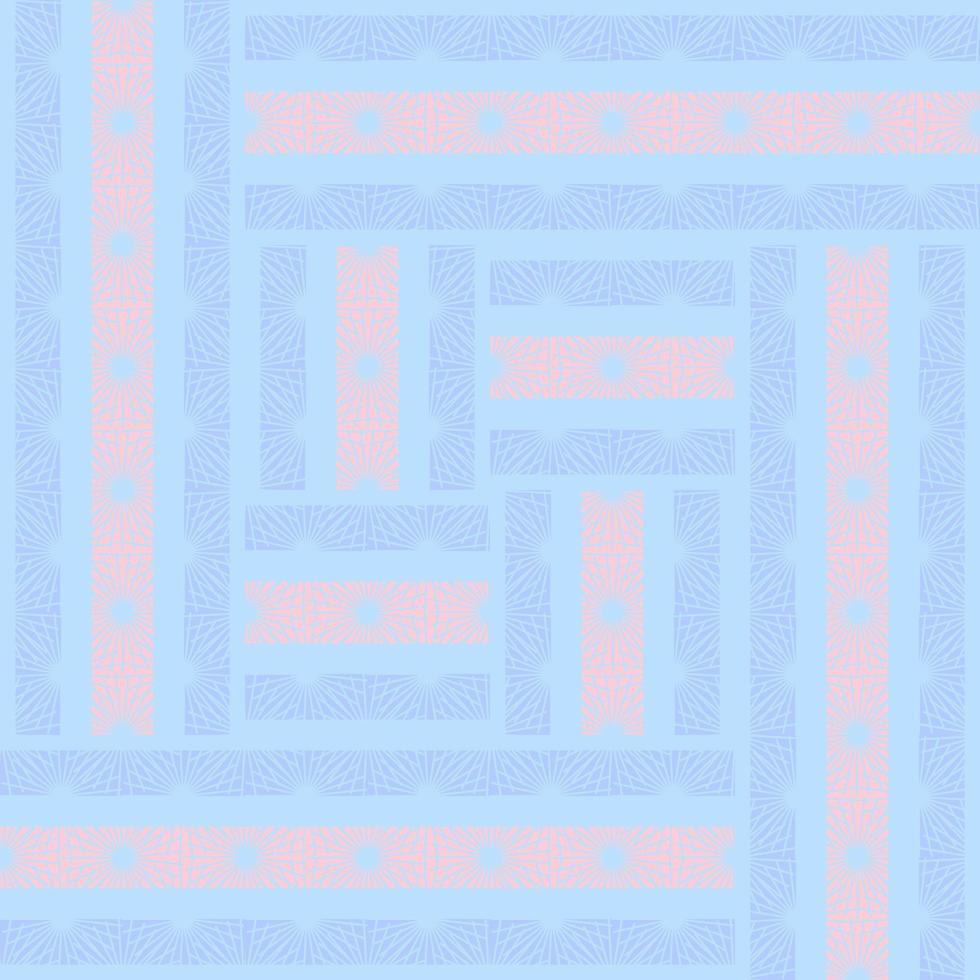 Abstract seamless pattern design. For paper,cover,fabric,bag,notebook etc. vector