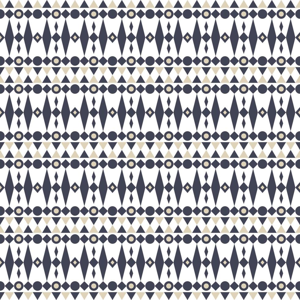 Abstract seamless pattern design. For paper,cover,fabric,bag,notebook etc. vector