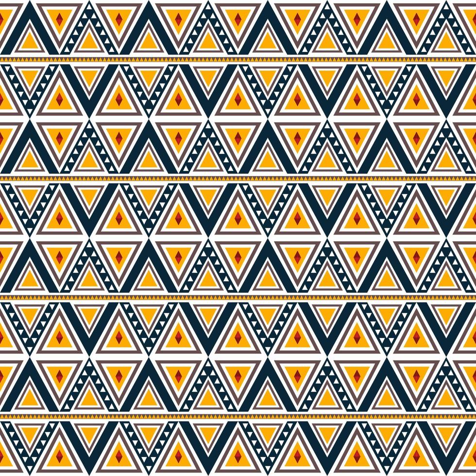 Abstract seamless pattern design. For paper,cover,fabric,bag,notebook etc. vector