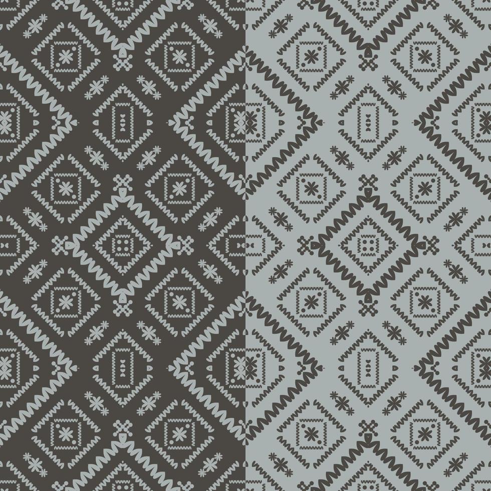 Abstract seamless pattern design. For paper,cover,fabric,bag,notebook etc. vector