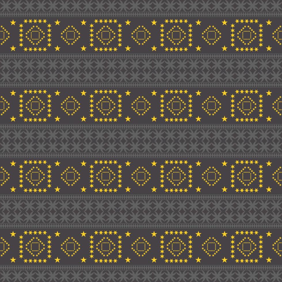 Abstract seamless pattern design. For paper,cover,fabric,bag,notebook etc. vector