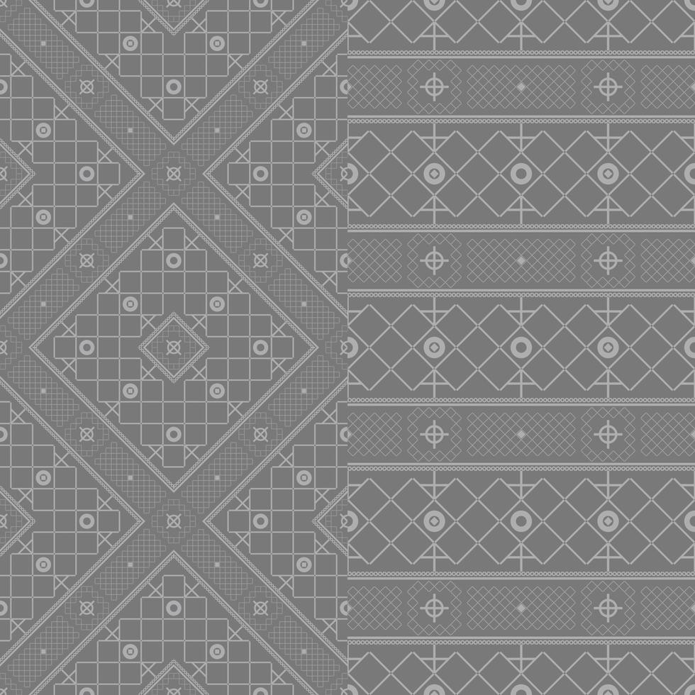 Abstract seamless pattern design. For paper,cover,fabric,bag,notebook etc. vector