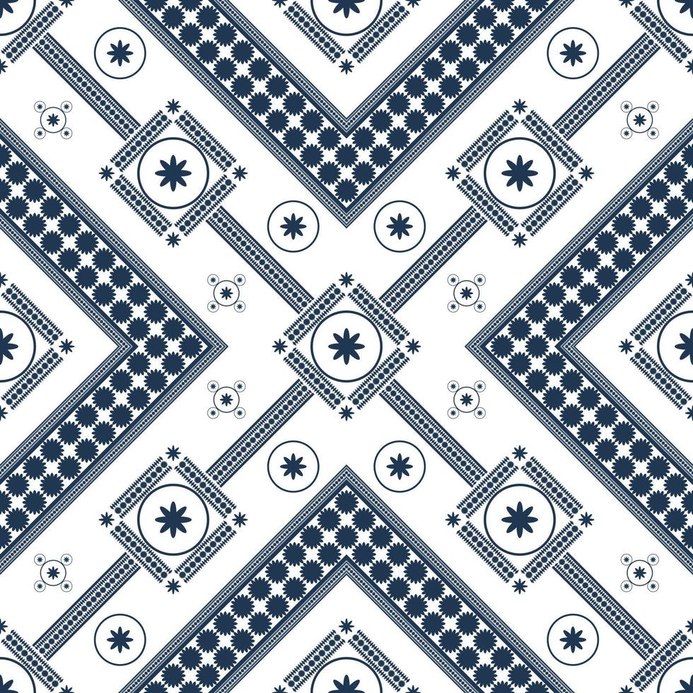 Abstract seamless pattern design. For paper,cover,fabric,bag,notebook etc. vector