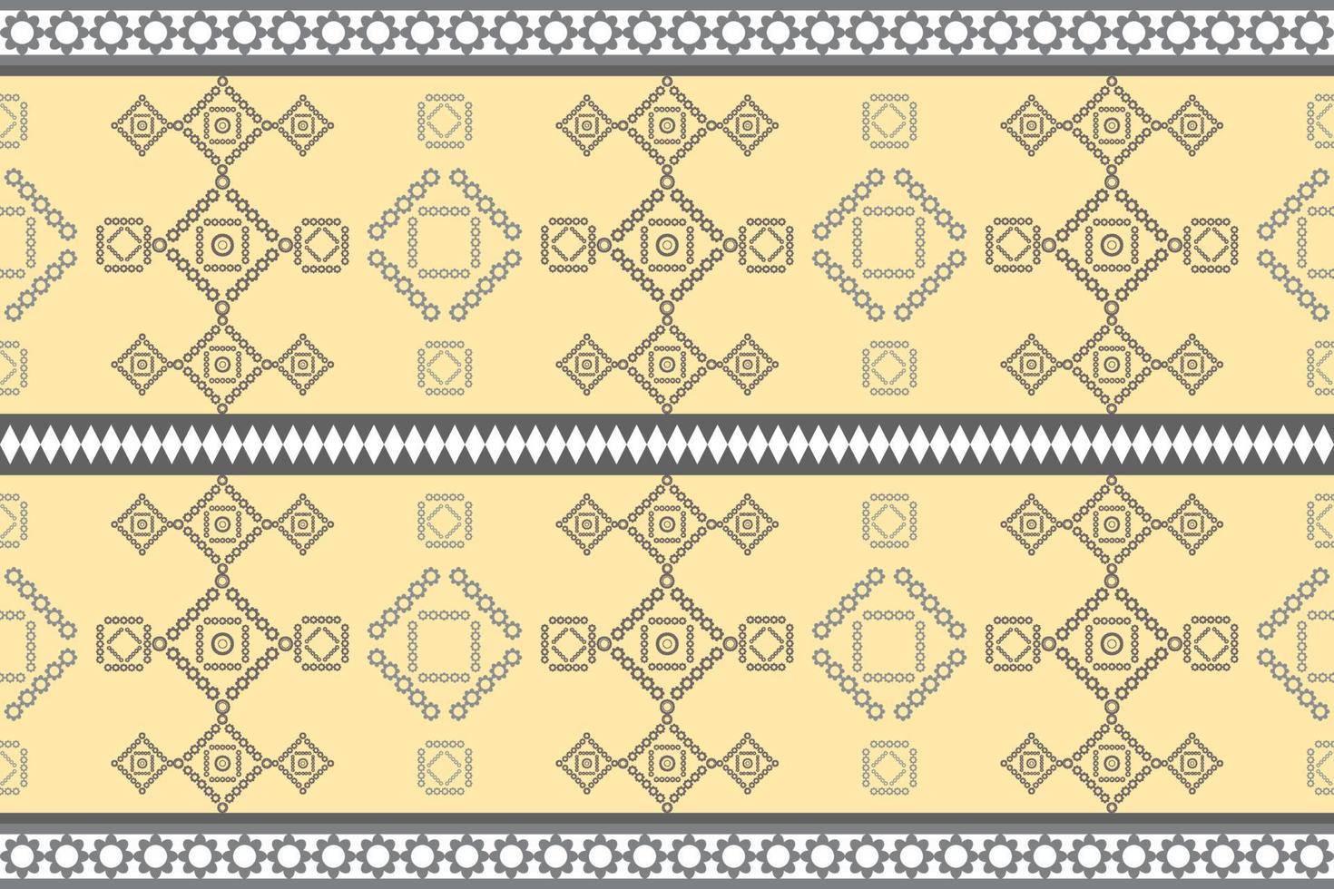 Abstract seamless pattern design. For paper,cover,fabric,bag,notebook etc. vector