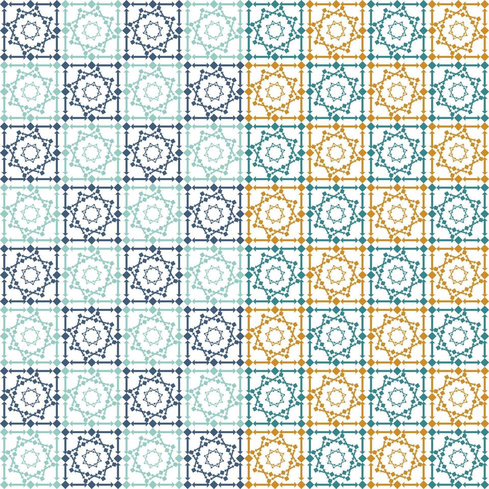 Abstract seamless pattern design. For paper,cover,fabric,bag,notebook etc. vector
