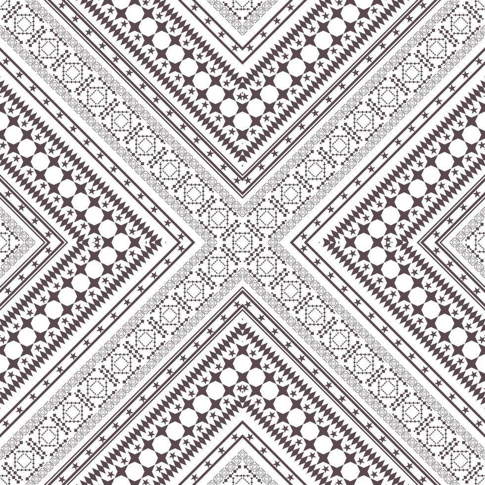 Abstract seamless pattern design. For paper,cover,fabric,bag,notebook etc. vector