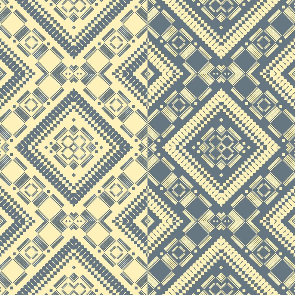 Abstract seamless pattern design. For paper,cover,fabric,bag,notebook etc. vector