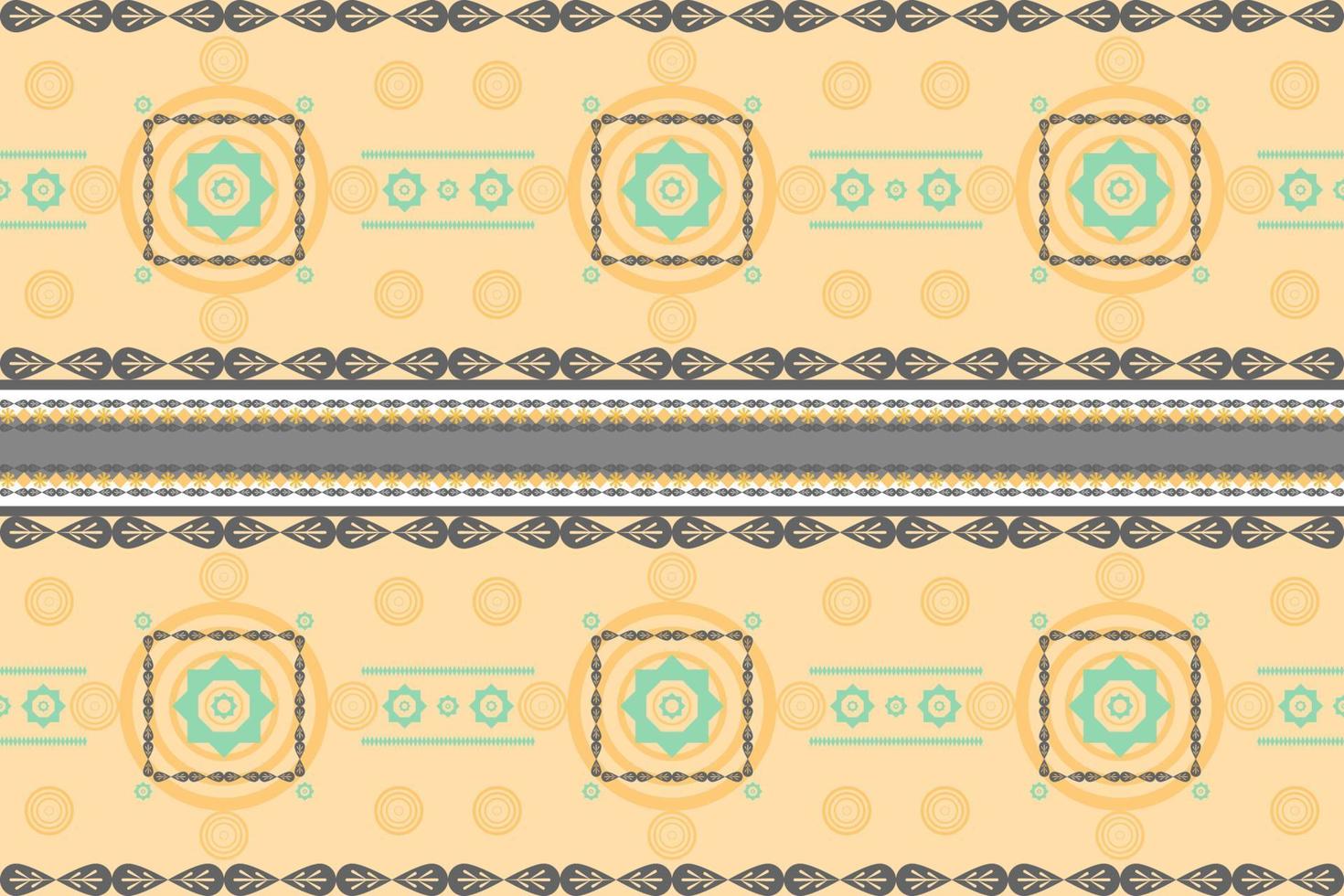 Abstract seamless pattern design. For paper,cover,fabric,bag,notebook etc. vector