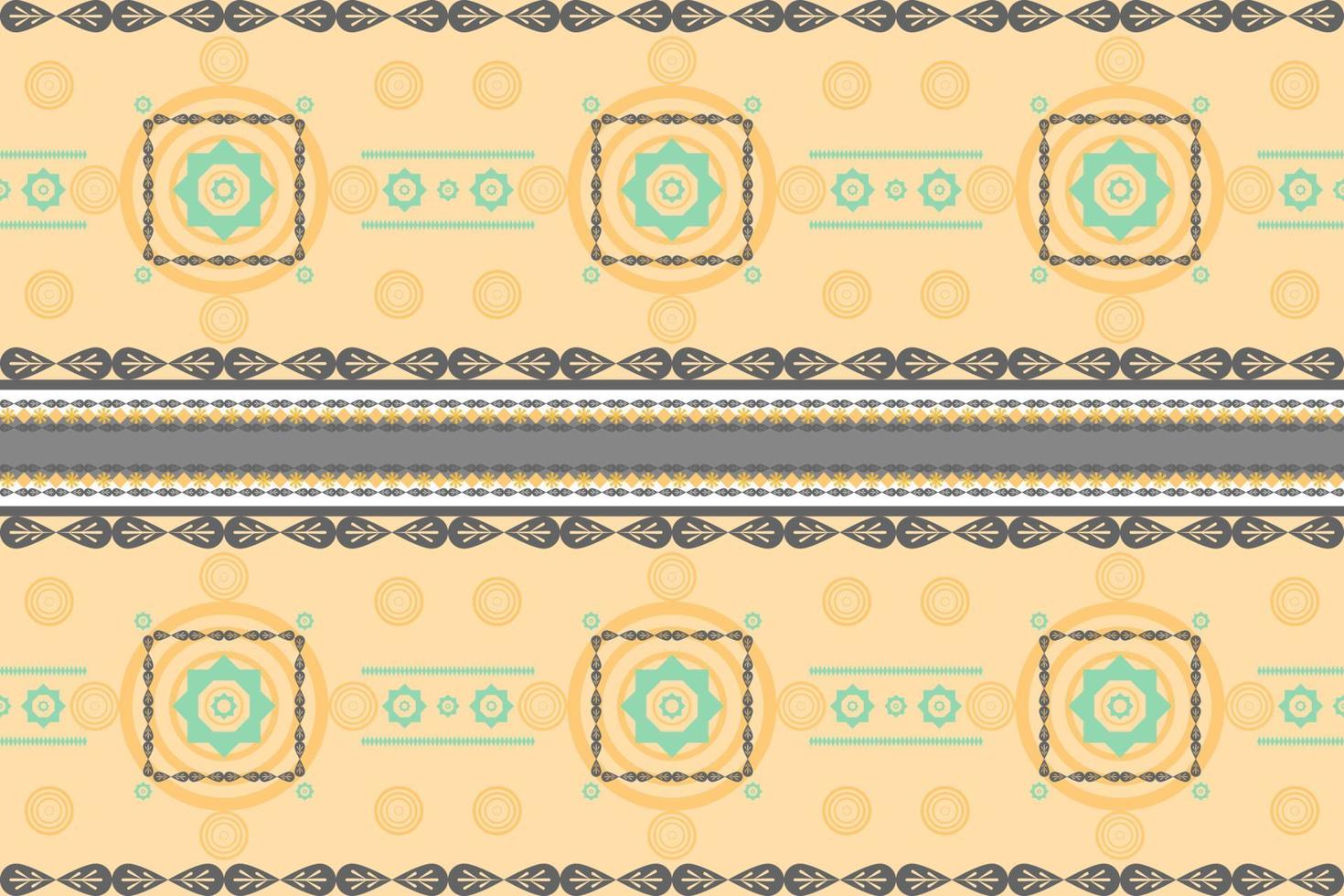 Abstract seamless pattern design. For paper,cover,fabric,bag,notebook etc. vector