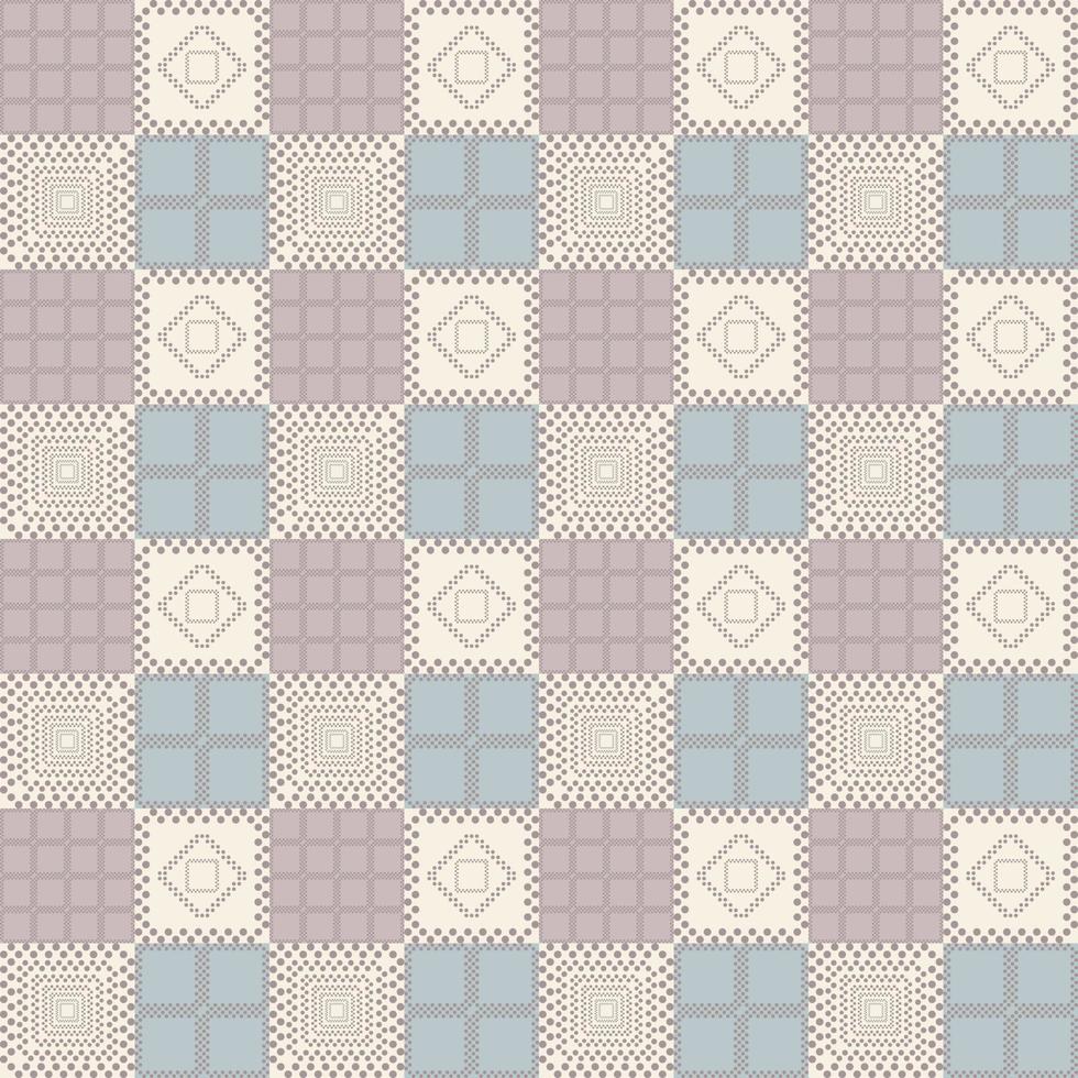 Abstract seamless pattern design. For paper,cover,fabric,bag,notebook etc. vector