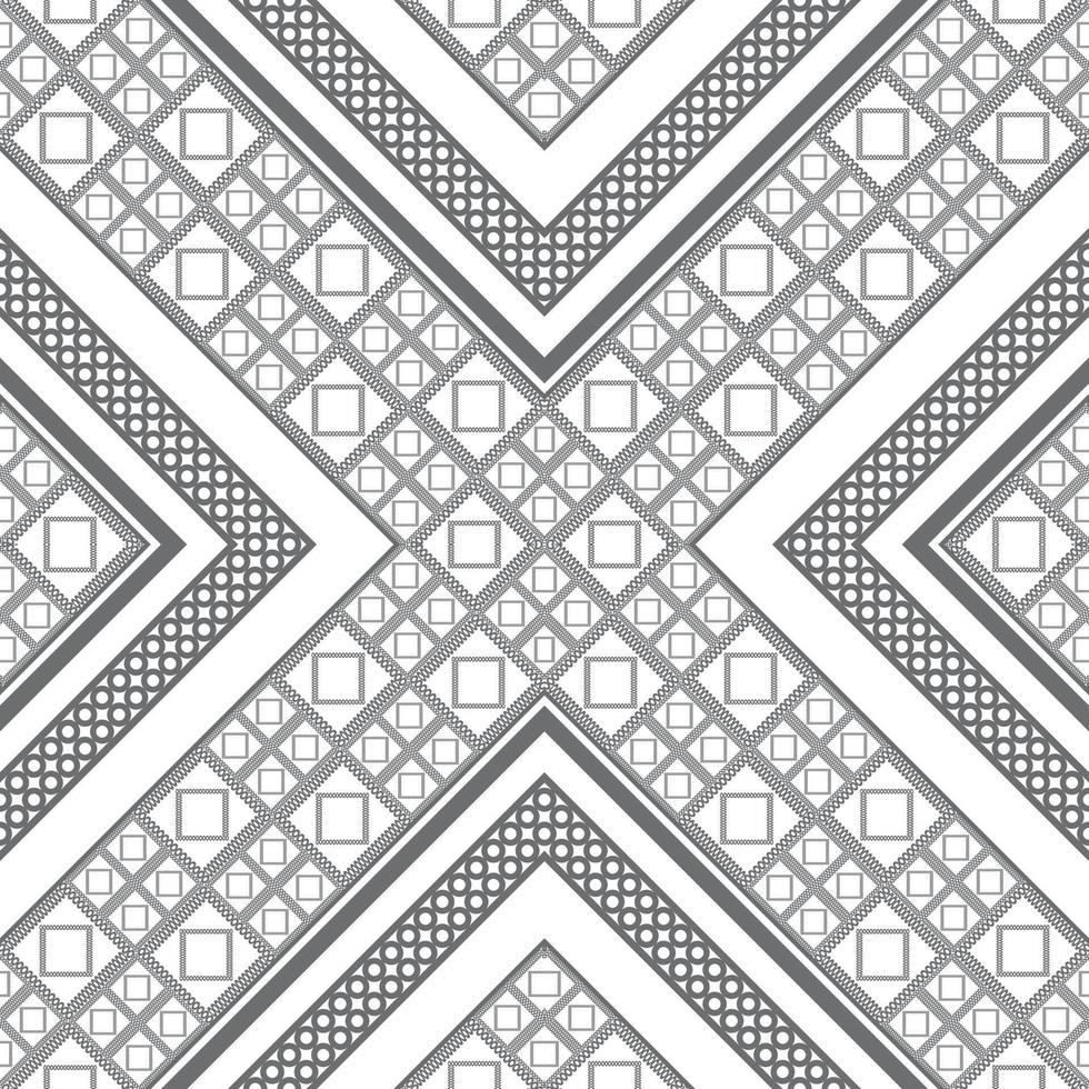 Abstract seamless pattern design. For paper,cover,fabric,bag,notebook etc. vector
