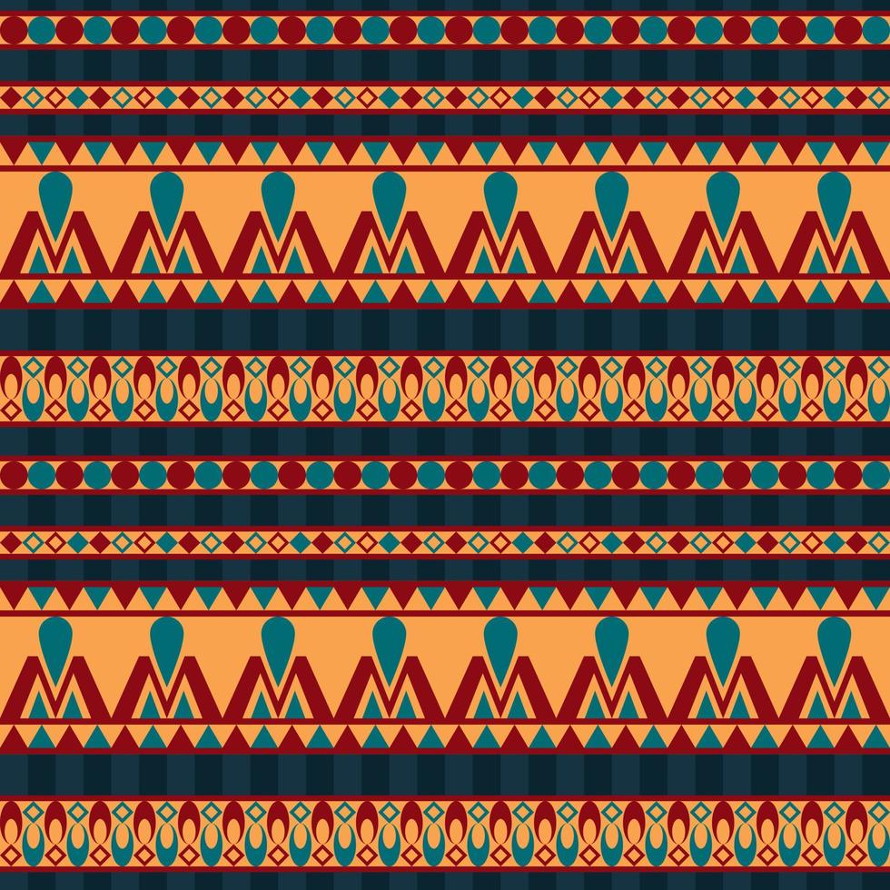 Abstract seamless pattern design. For paper,cover,fabric,bag,notebook etc. vector