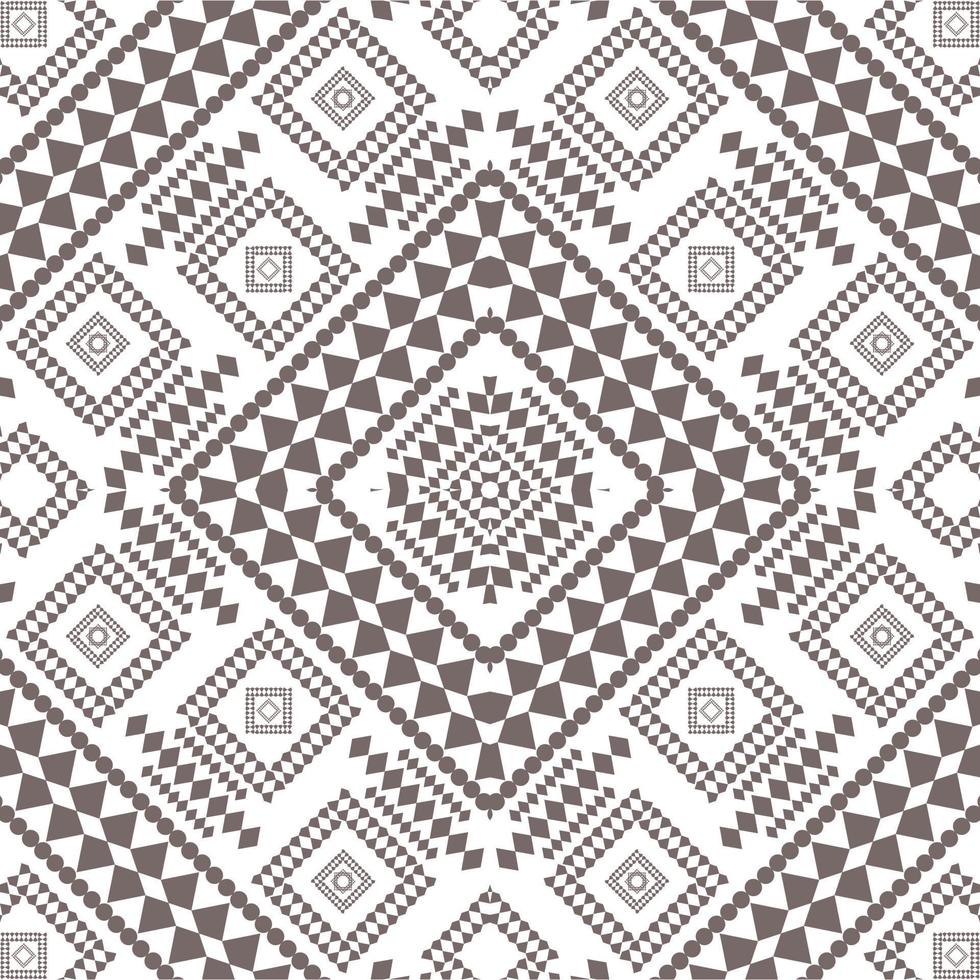 Abstract seamless pattern design. For paper,cover,fabric,bag,notebook etc. vector
