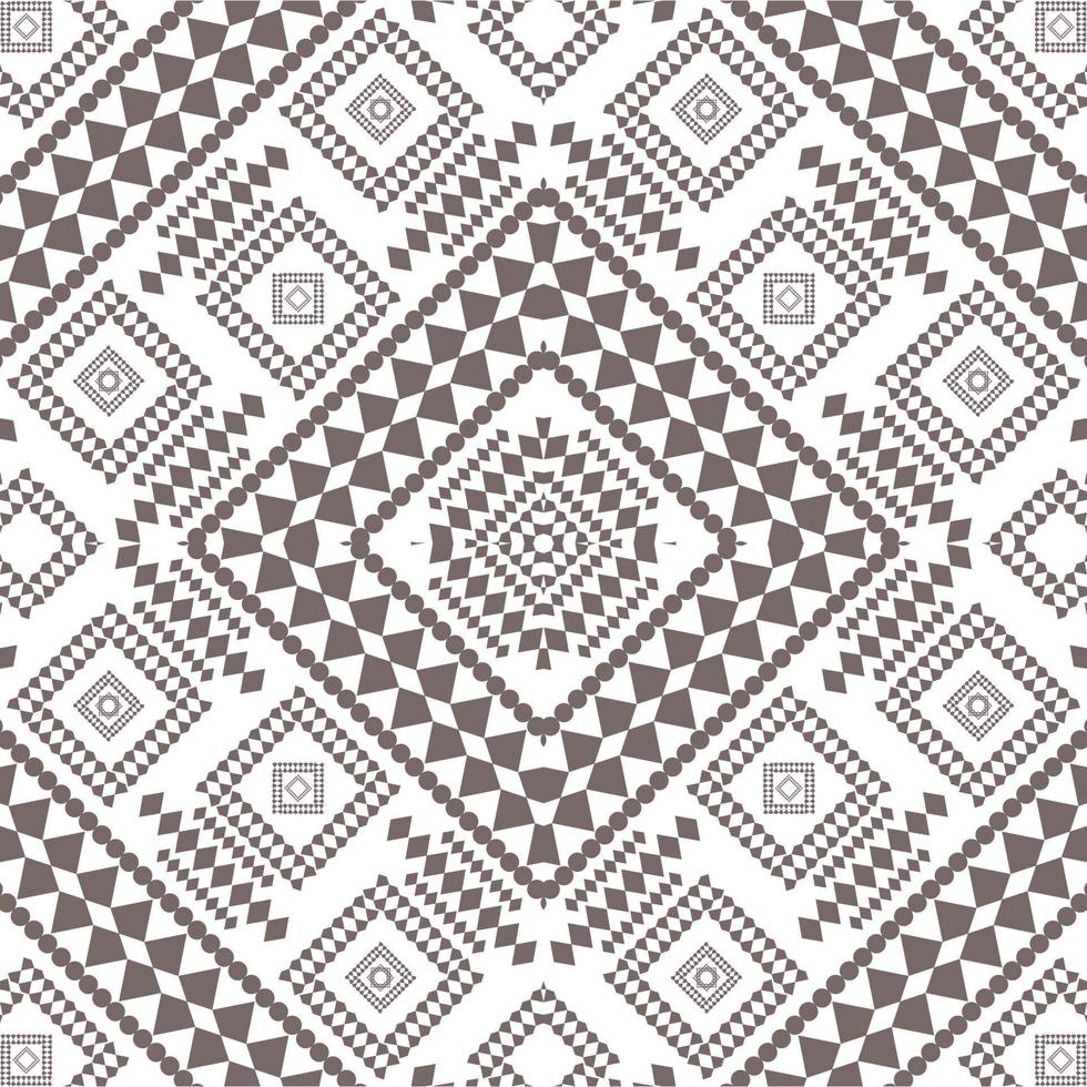 Abstract seamless pattern design. For paper,cover,fabric,bag,notebook etc. vector