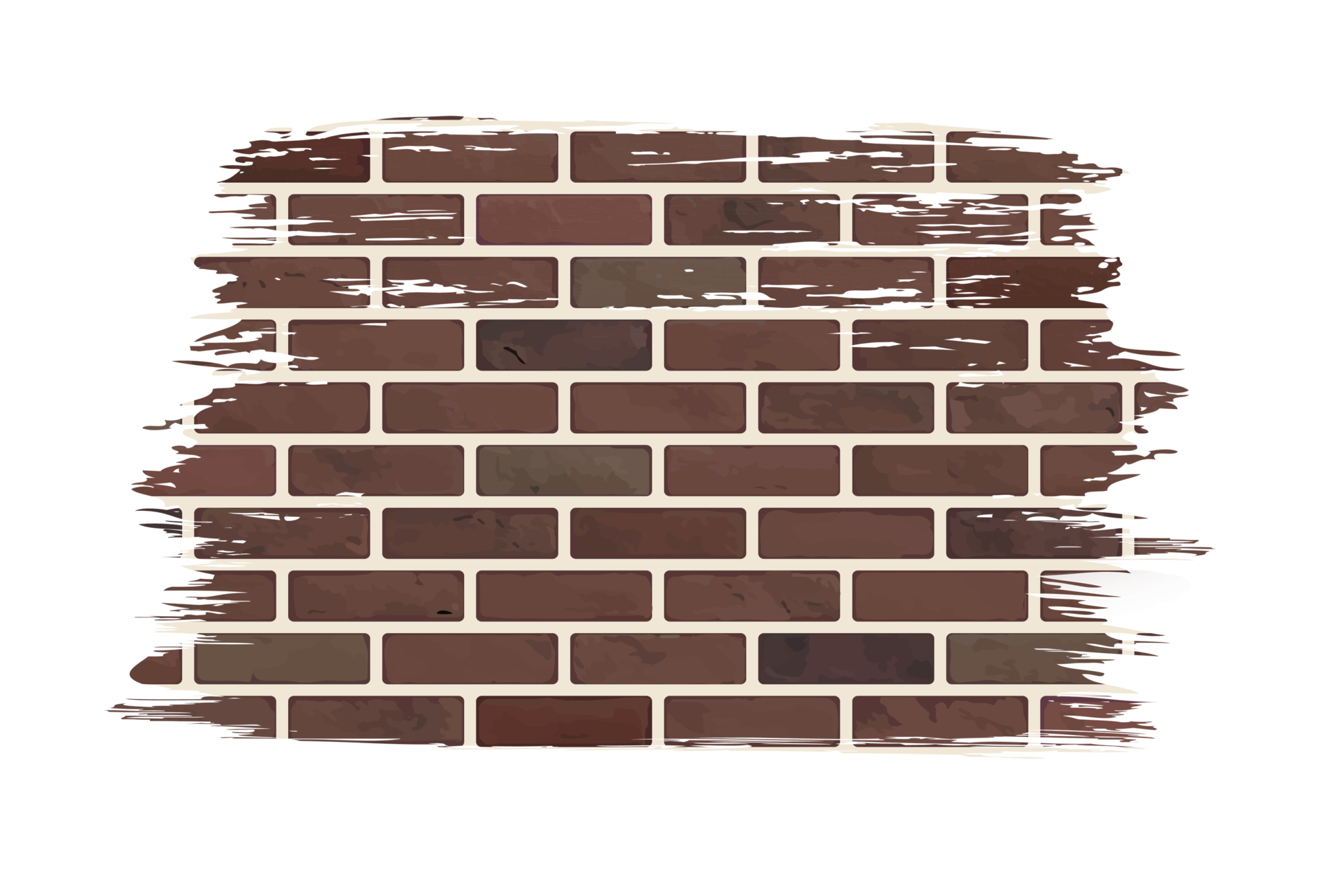 Brick Wall Sublimation Background PNG 11963798 PNG