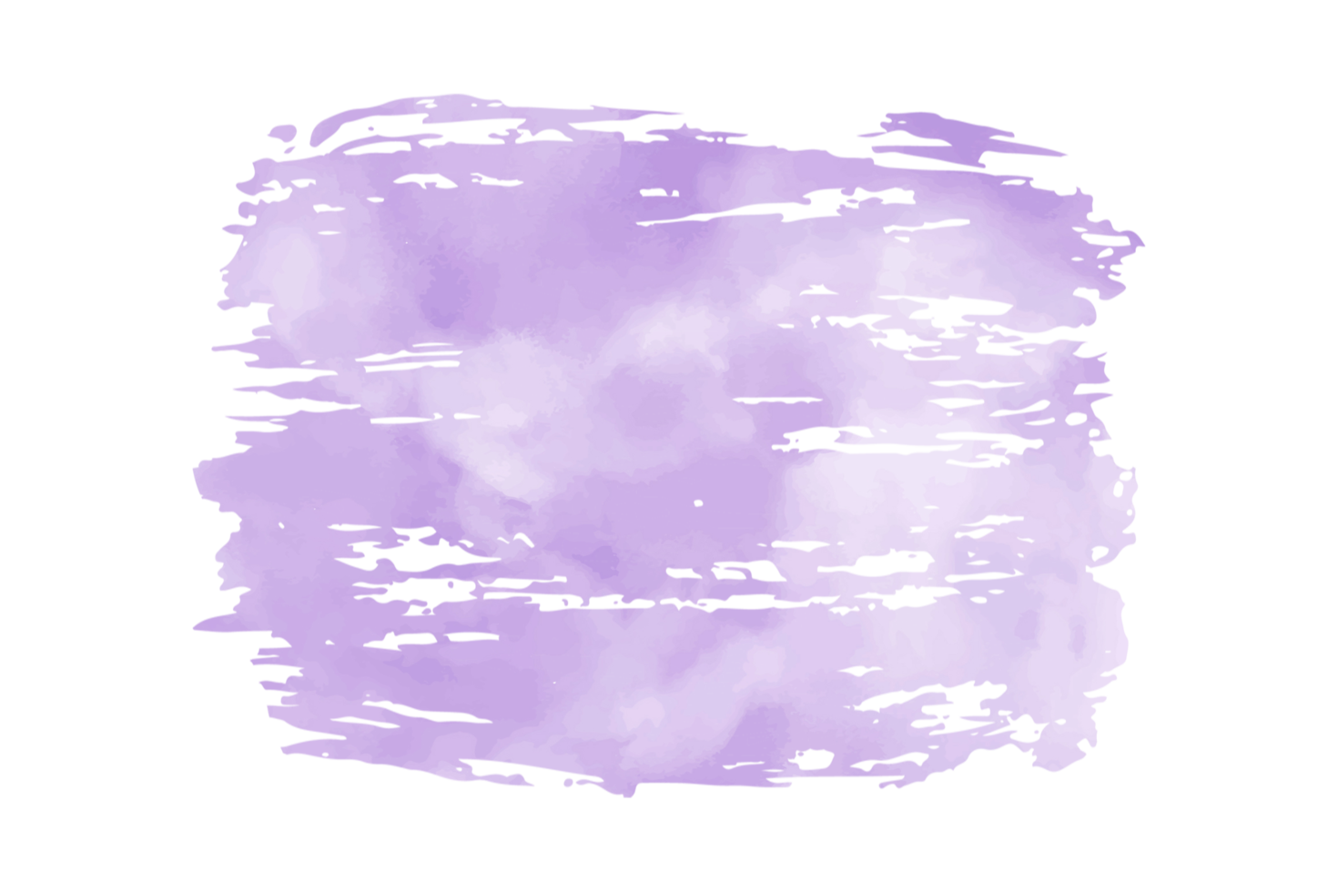 Aquarell Sublimationshintergrund png