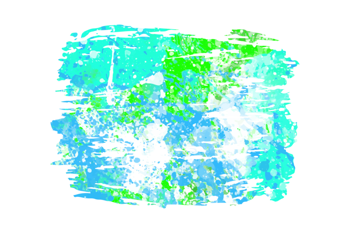 vattenfärg sublimering bakgrund png