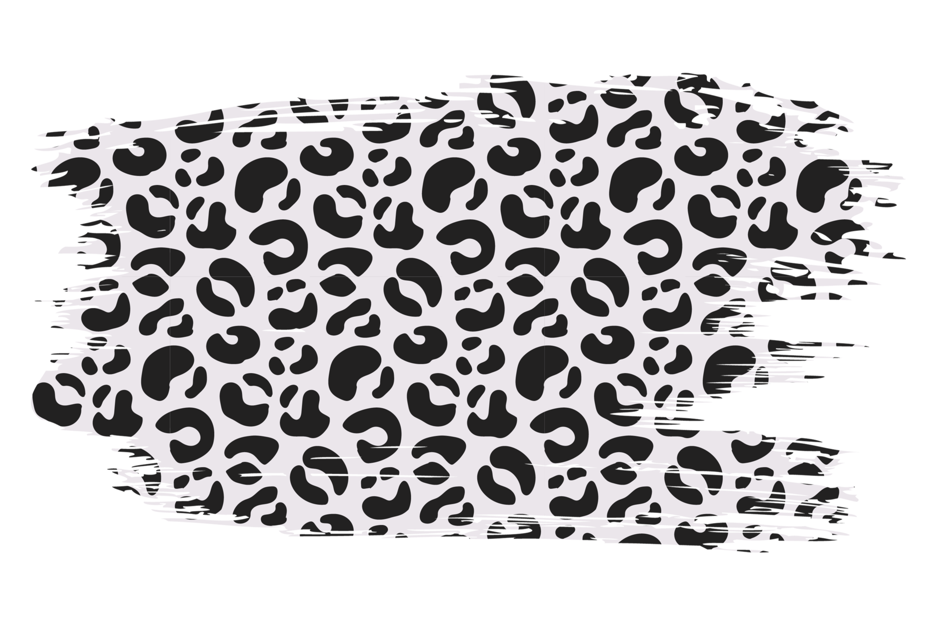 Cheetah Print PNGs for Free Download