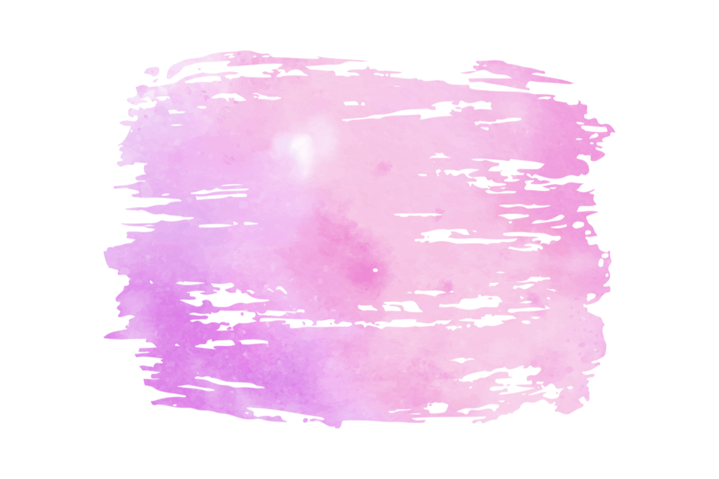 Aquarell Sublimationshintergrund png