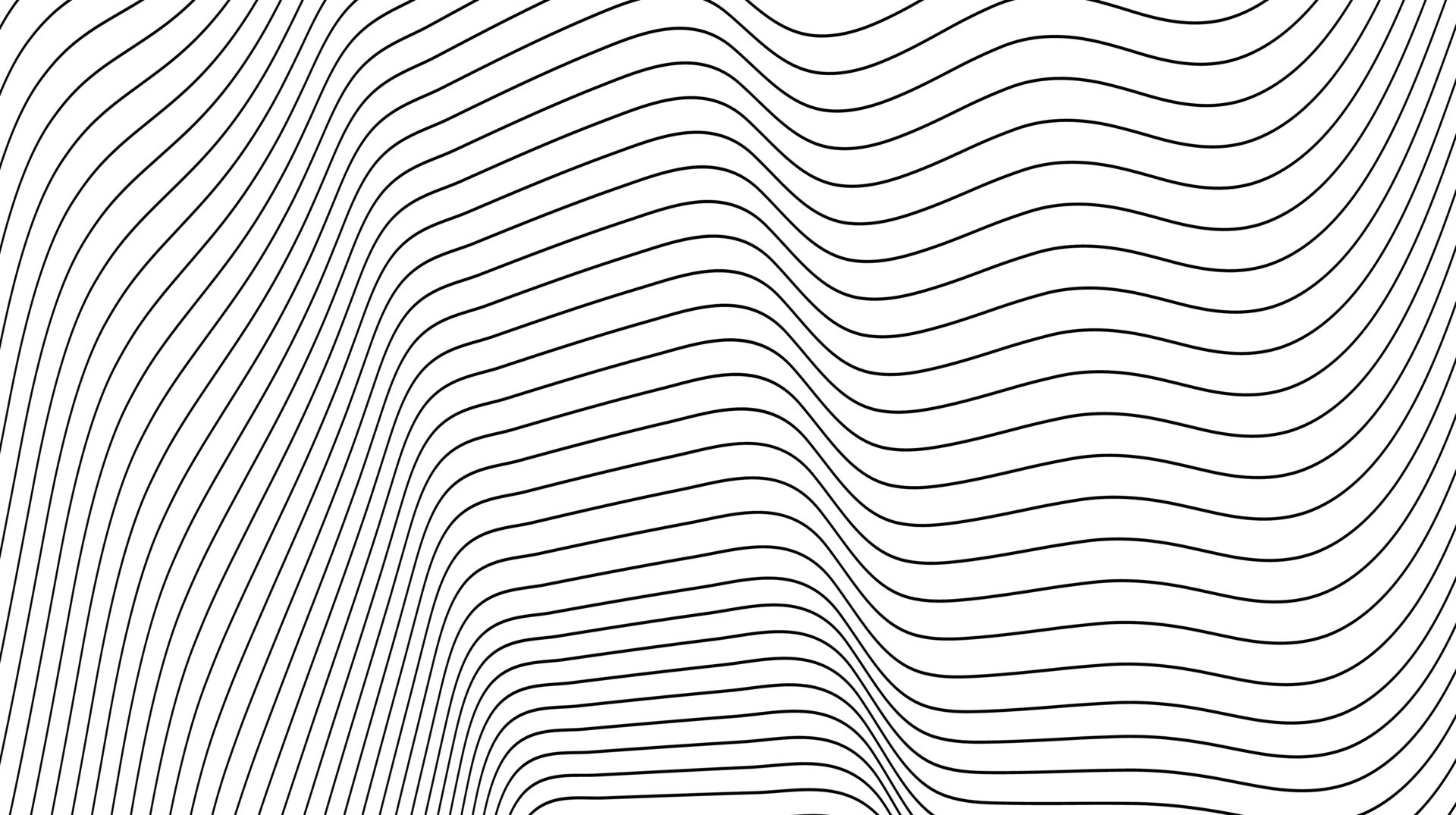 Minimal technology bright yellow red abstract background 11964315