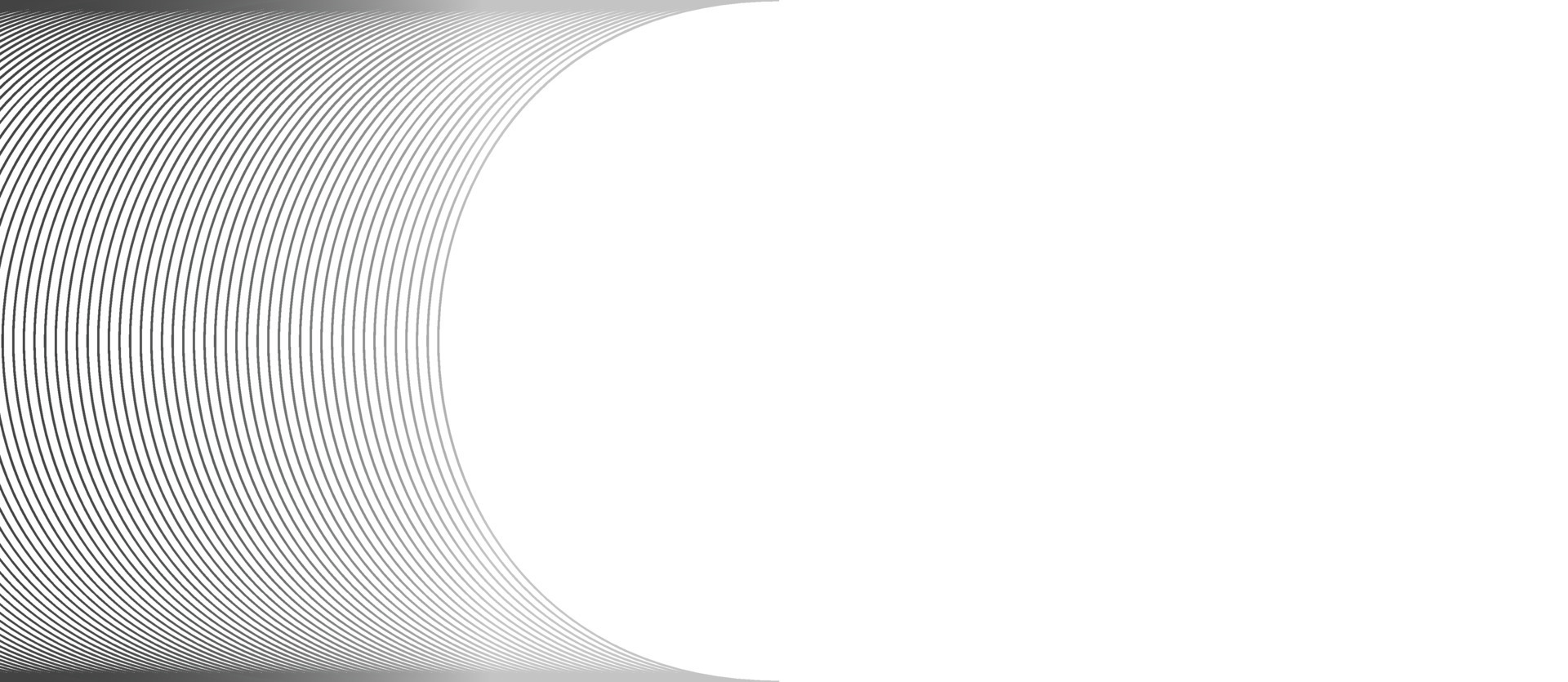 abstract wave lines. abstract art lines background. monochrome stripes