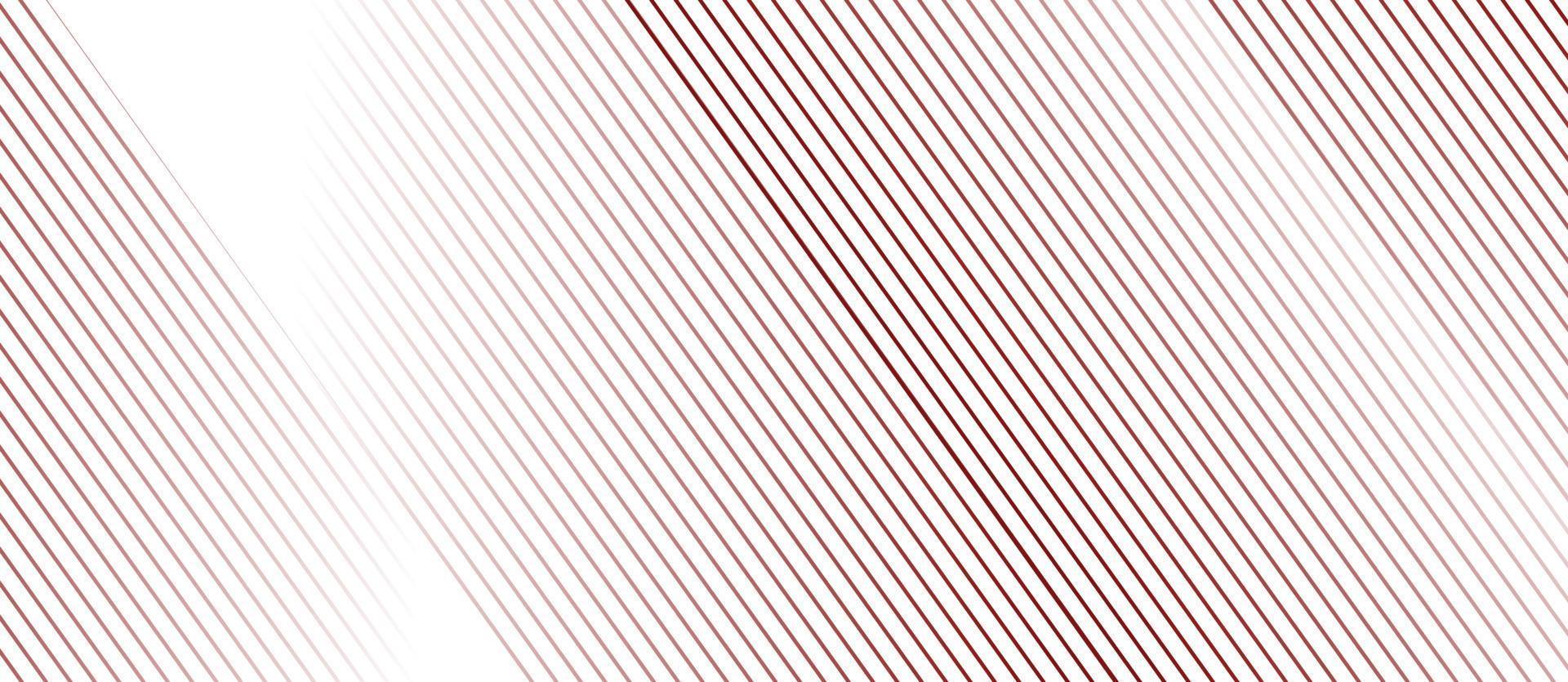 línea de fondo de patrón abstracto. composición de línea diseño minimalista simple. fondo rayado con diseño de rayas. diseño de onda de líneas de fondo. fondo de línea de raya diagonal degradado blanco vector
