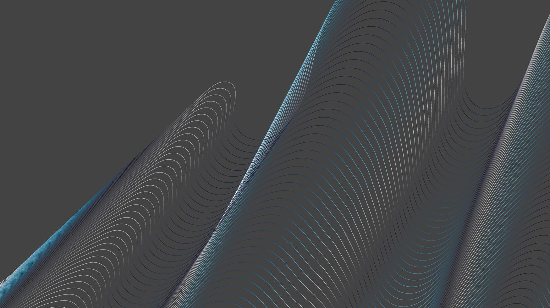 textura rayada. diseño de línea diseño de fondo abstracto espiral vector