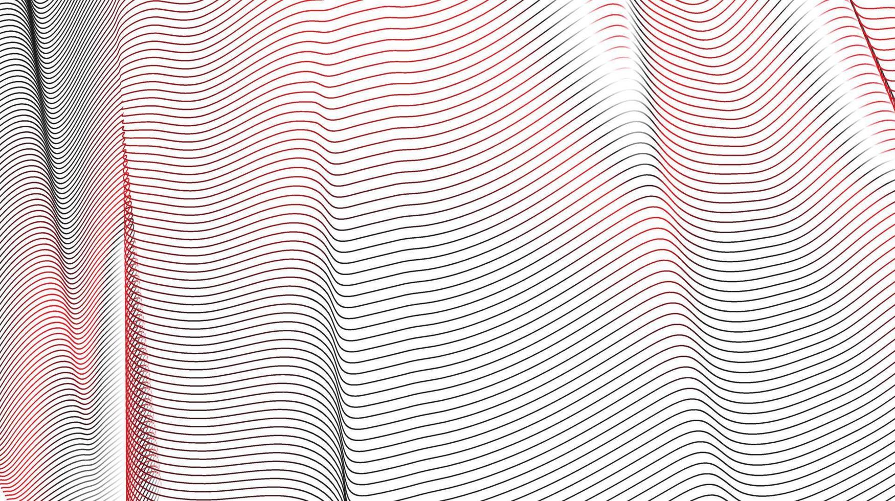 Abstract white background with lines. White texture, seamless striped pattern. Vector background
