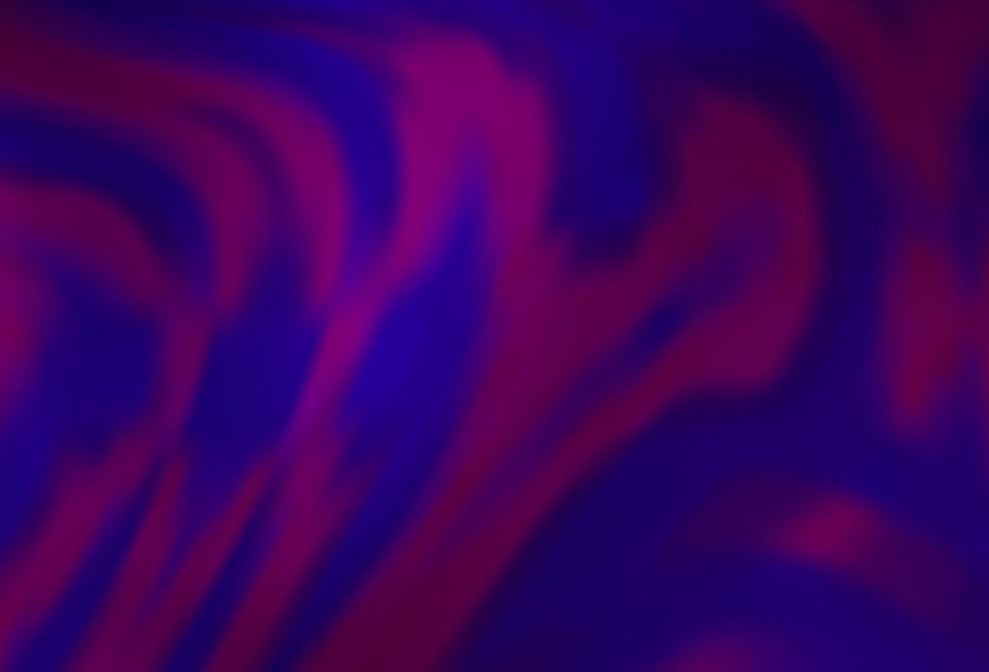 Dark Purple vector template with lava shapes.