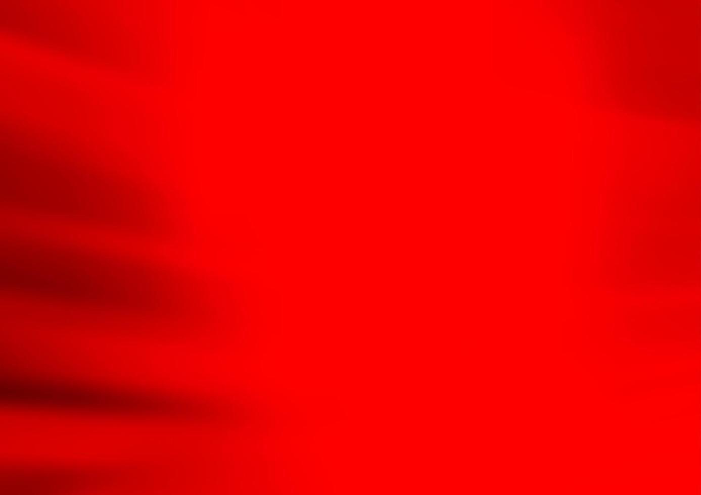 Light Red vector blurred shine abstract pattern.